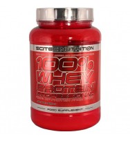 100% Whey Protein Professional 0,9 kg Scitec Nutrition